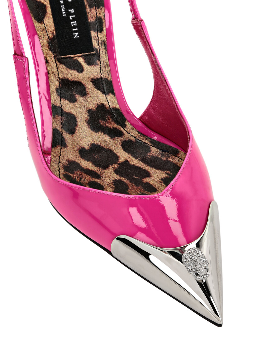 туфли  FACS-WSD0467-PLE077N_33 в интернет магазине