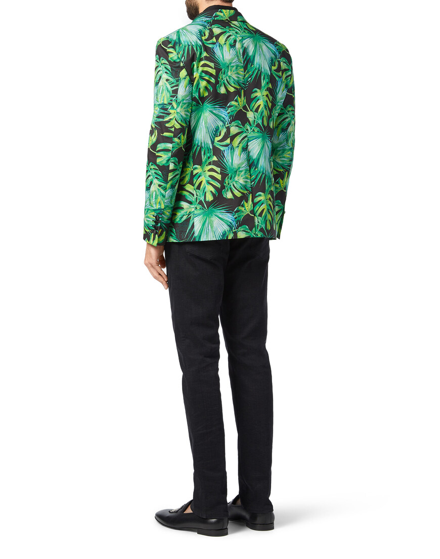 пиджак классический  I19C-MRF0796-BTE004N_02 в интернет магазине