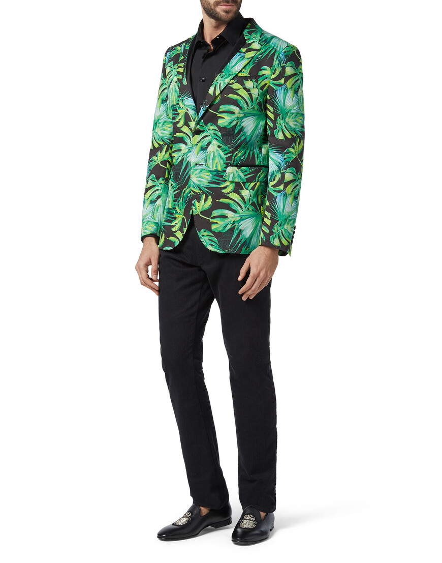 пиджак классический  I19C-MRF0796-BTE004N_02 с промокодом