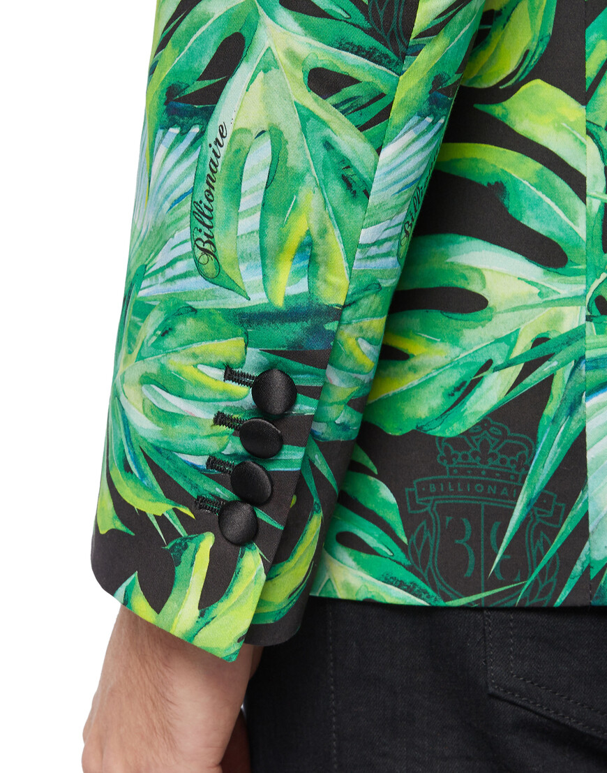 пиджак классический  I19C-MRF0796-BTE004N_02 купить с доставкой