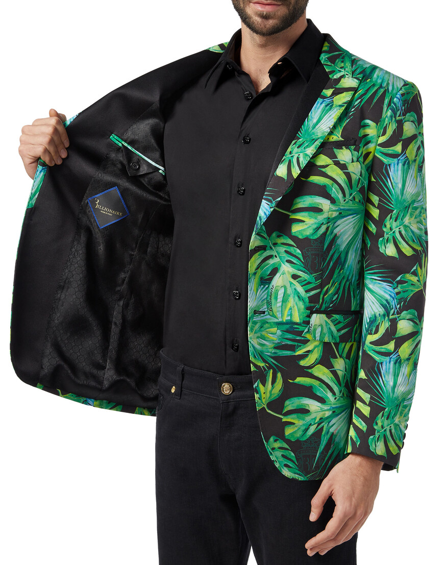 пиджак классический  I19C-MRF0796-BTE004N_02 по низкой цене