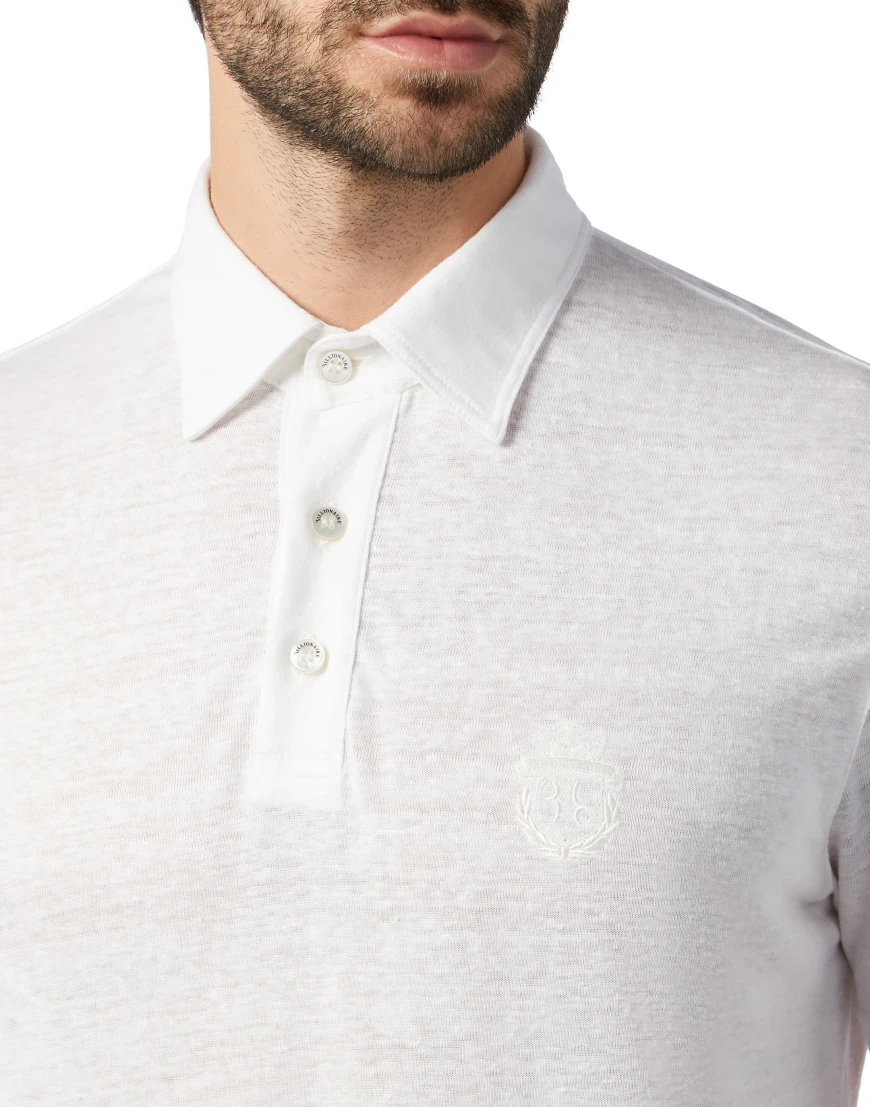 поло  I19C-MTK3303-BTE048N_01 купить с доставкой