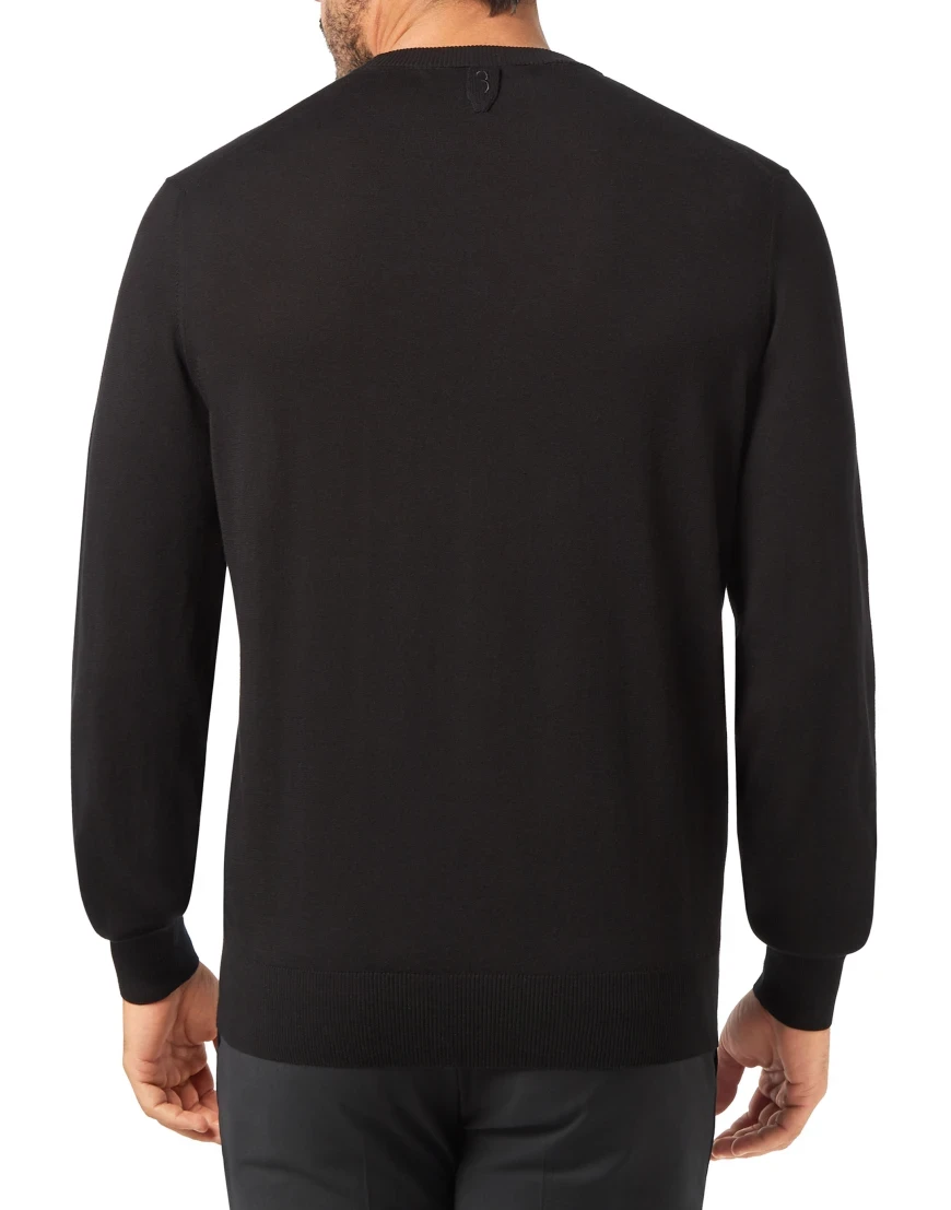 свитер  IAAC-MKO0991-BKN001N_02 по акции