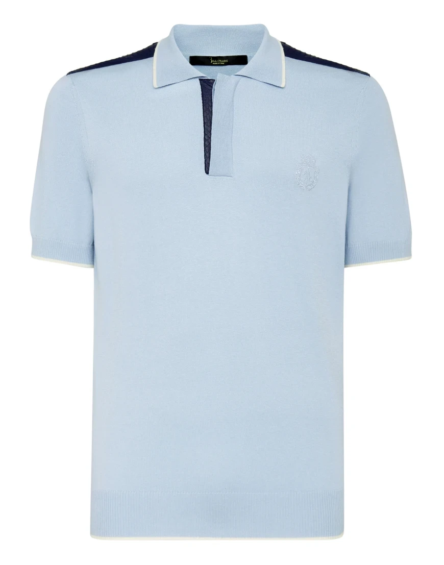 поло  IABC-MKK0201-BKN001N_07 по низкой цене