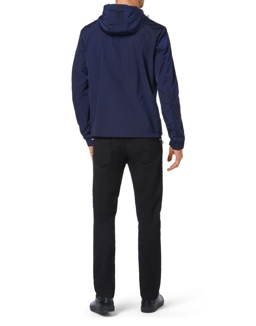 куртка  от бренда billionaire вид слева