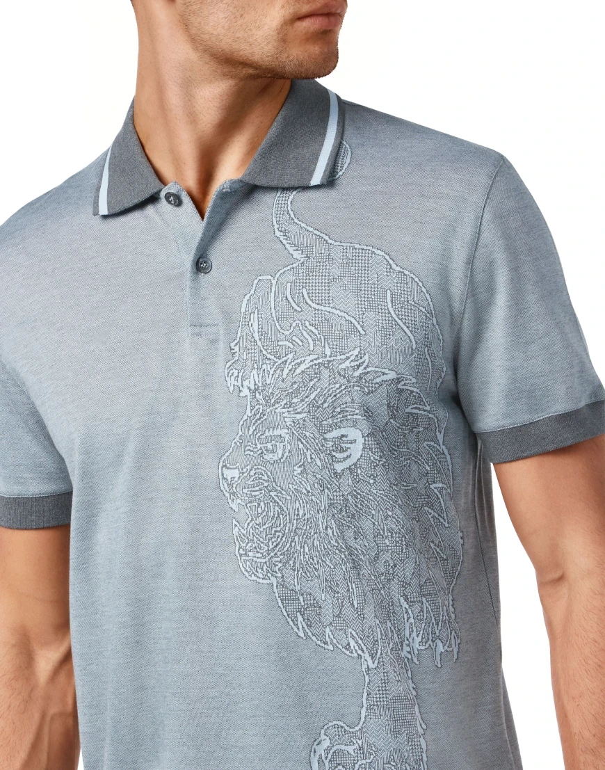 поло  IABC-MTK5559-BTE004N_10 купить с доставкой