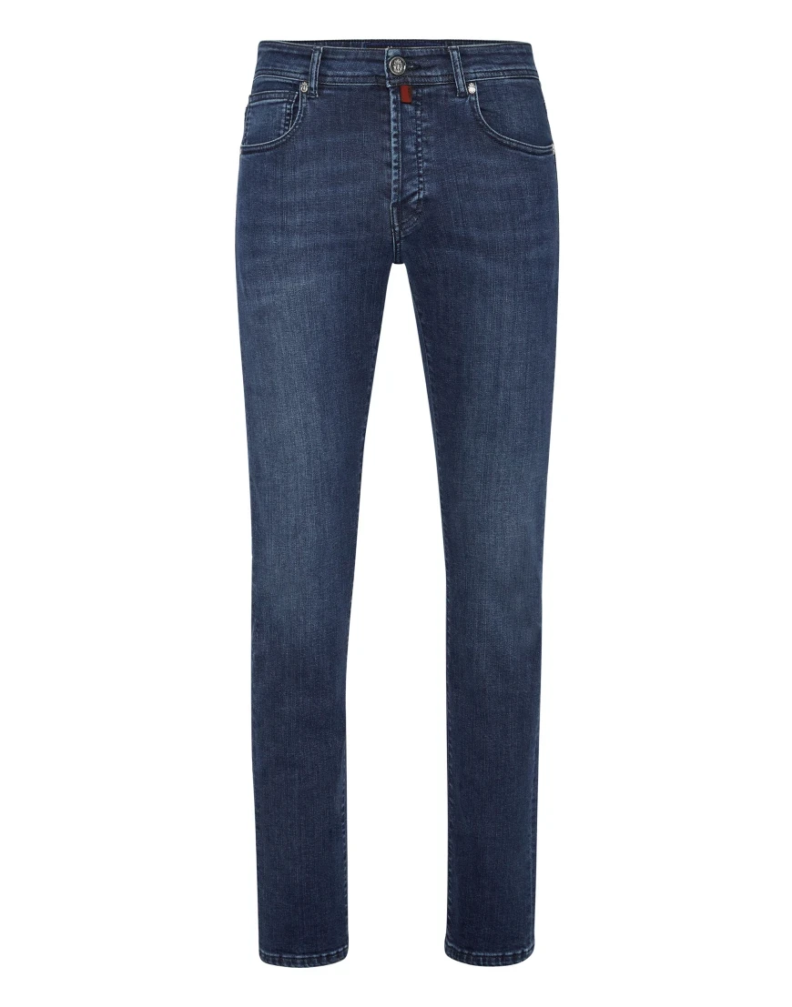 джинсы прямые  IACC-MDT3127-BTE001N_08 по низкой цене