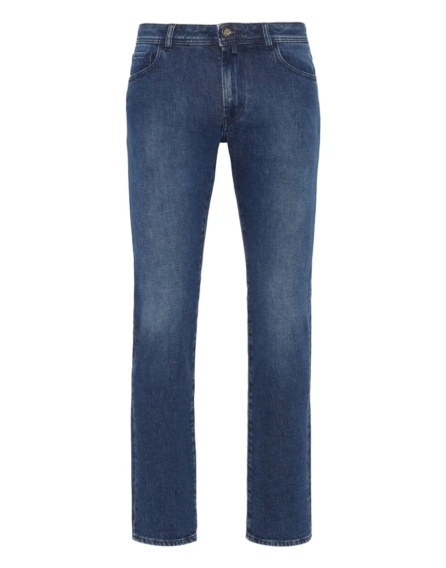 джинсы прямые  IADC-MDT3786-BTE001N_08 по низкой цене