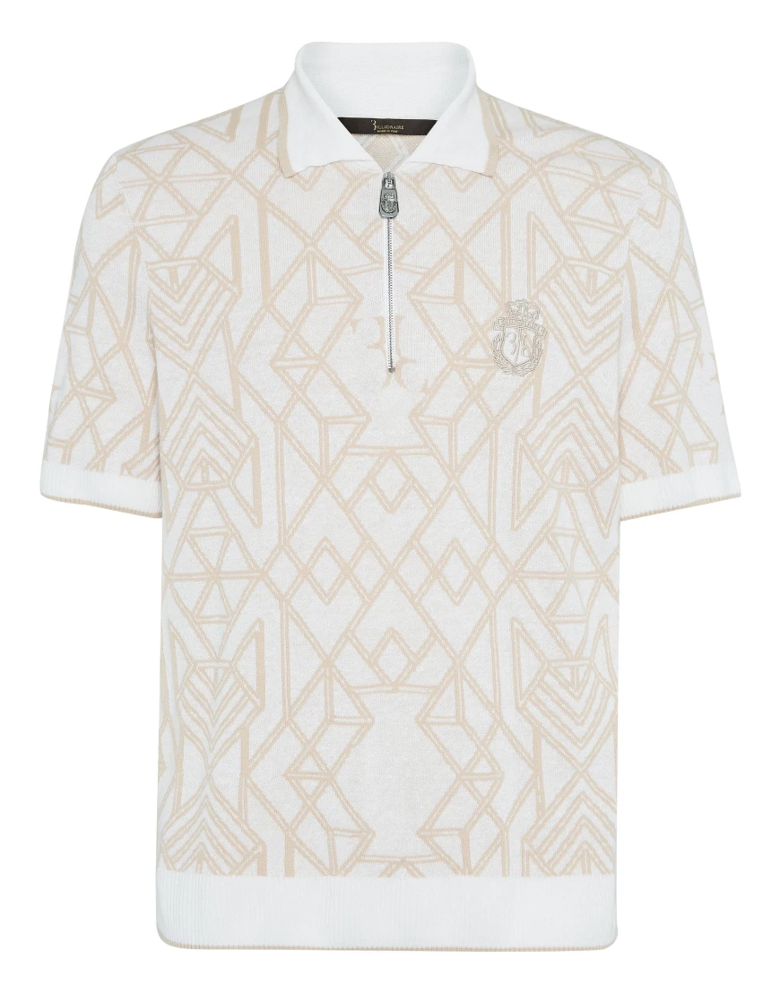 поло  IADC-MKK0271-BKN001N_01 по низкой цене