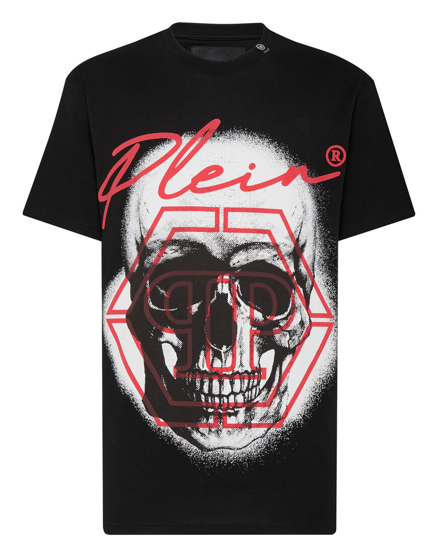 Футболка Philipp Plein