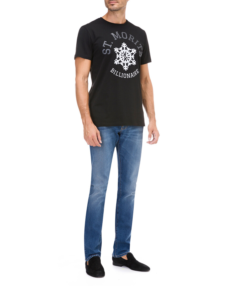 джинсы прямые  O18C-MDT1212-BXV001N_14 в интернет магазине