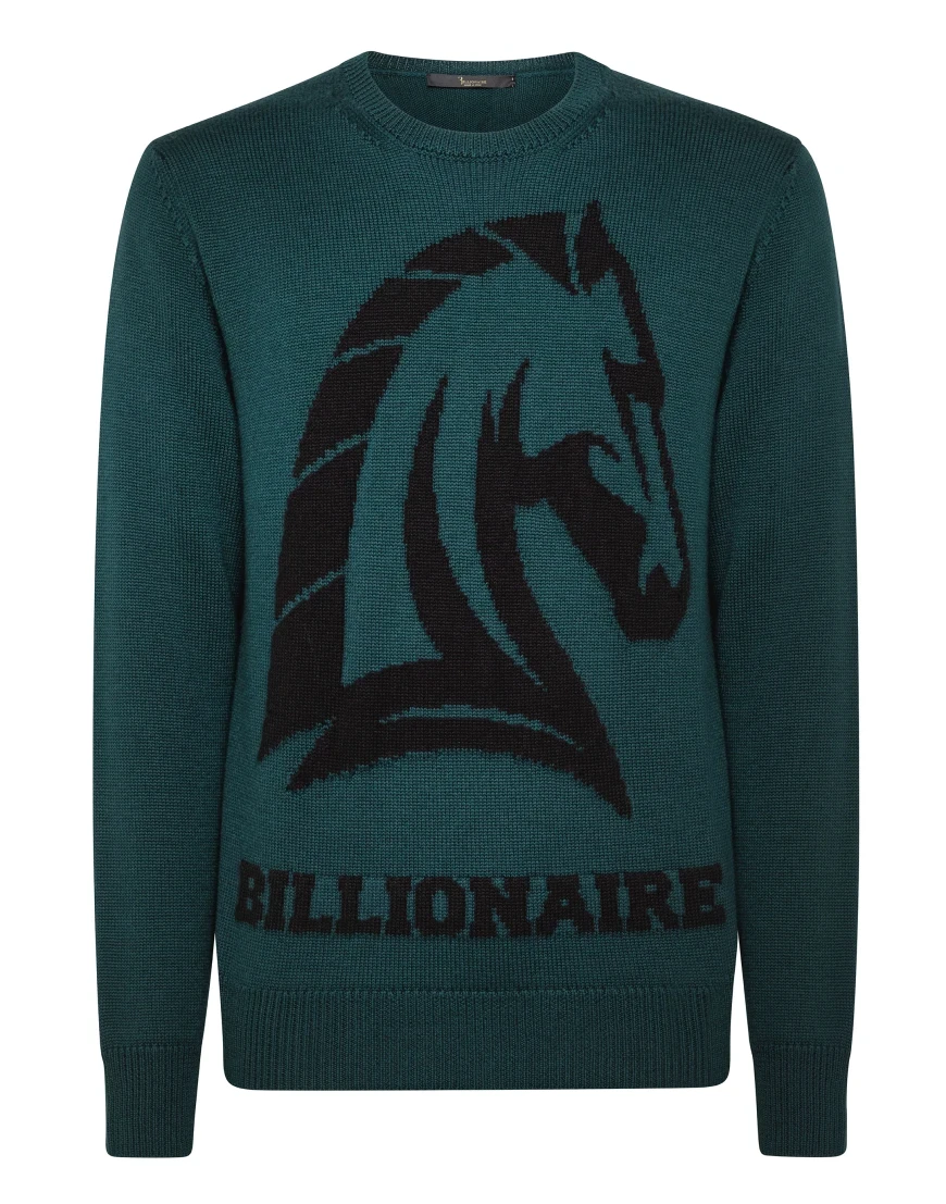 свитер  O19C-MKO0679-BKN001N_18 по низкой цене