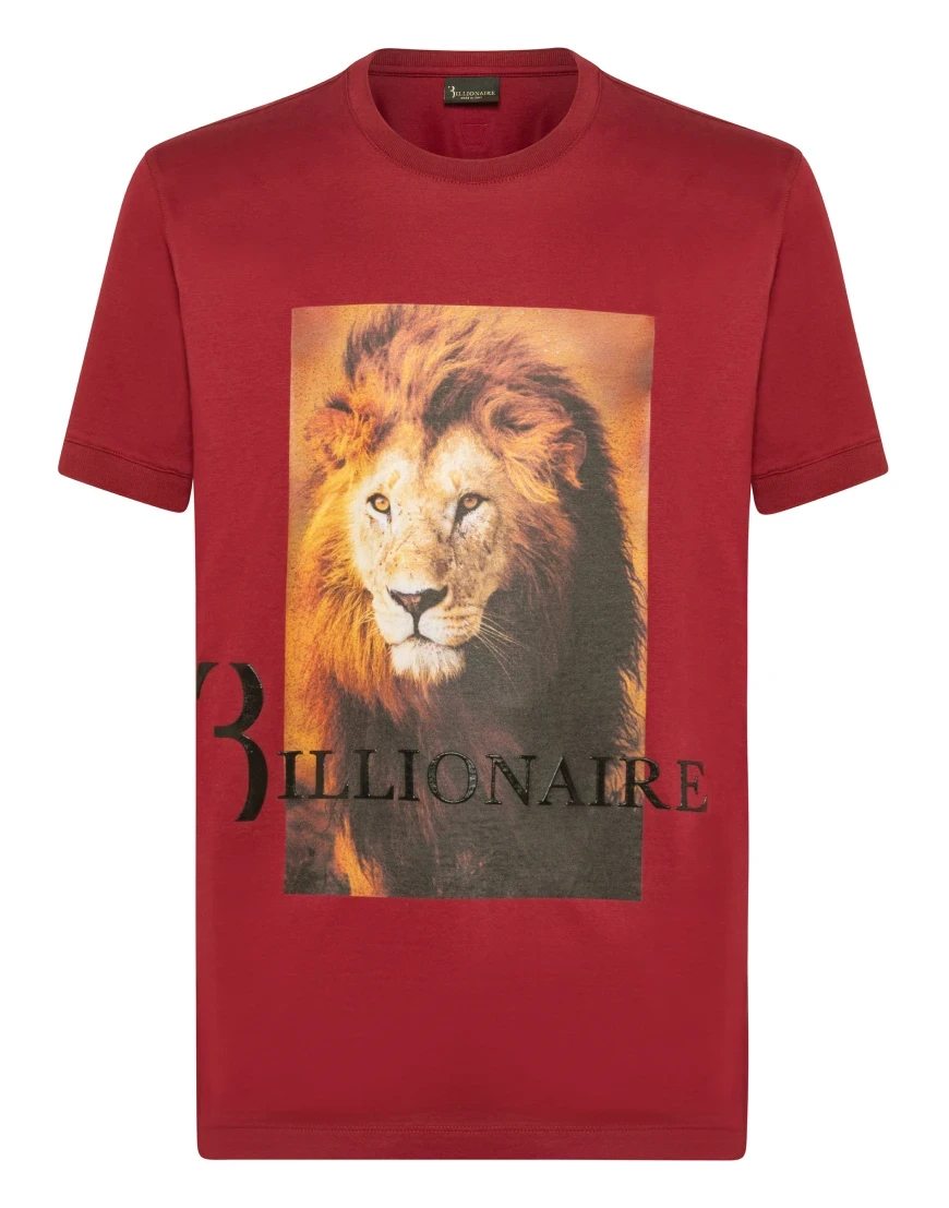 футболка  O19C-MTK3848-BTE014N_35 по низкой цене