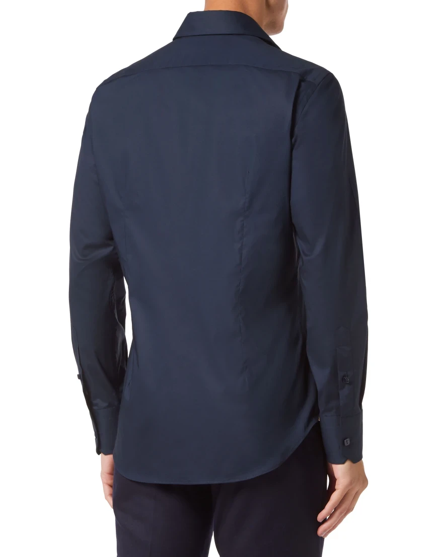 рубашка  OACC-MRP2107-BTE004N_14 по акции