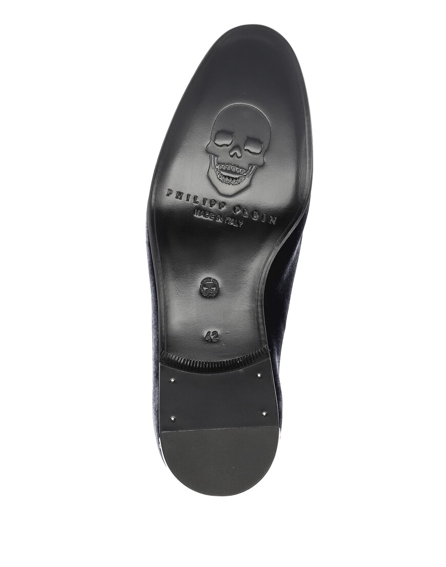 мокасины  P18S-MSB0126-PTE086N_14 с промокодом