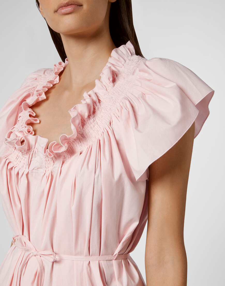 

Платье Philipp Plein, Розовый