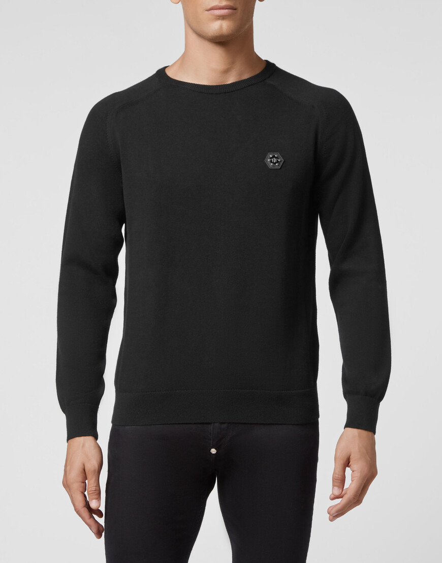 свитер  PAAC-MKO1104-PKN002N_02 фотография