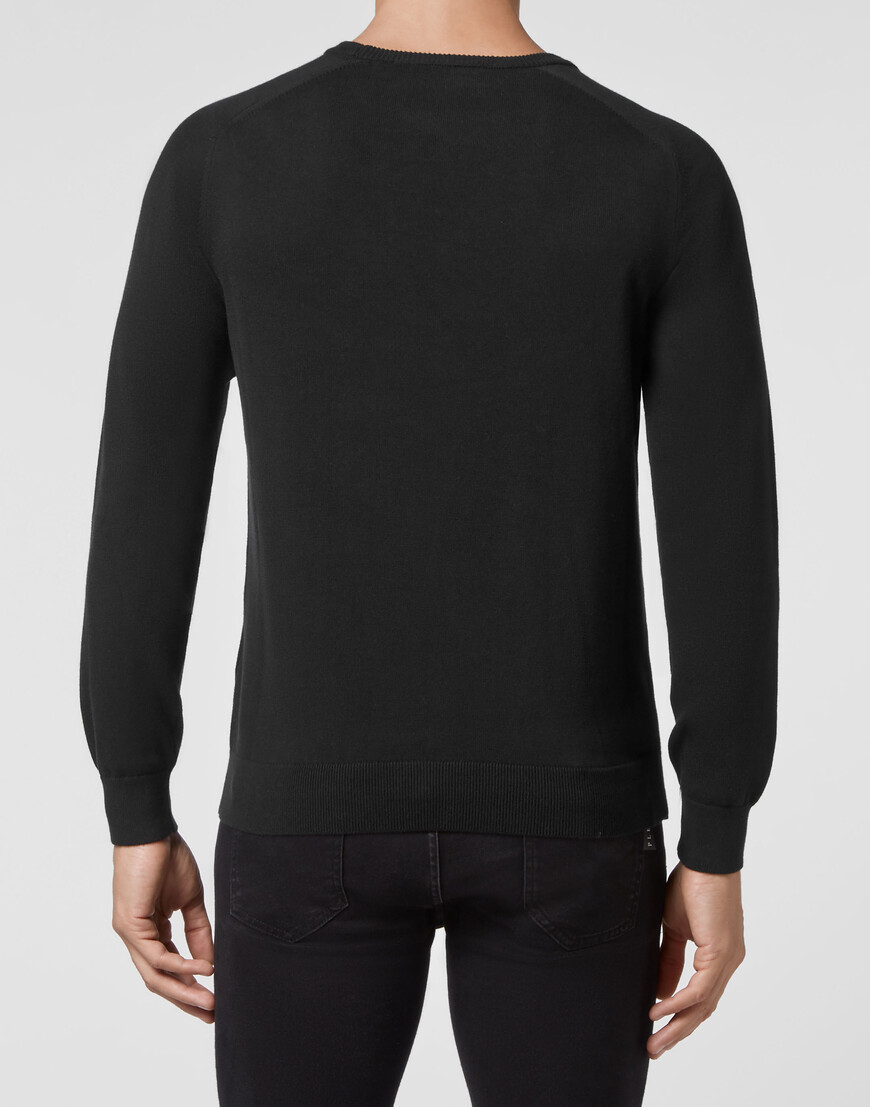 свитер  PAAC-MKO1104-PKN002N_02 в интернет магазине