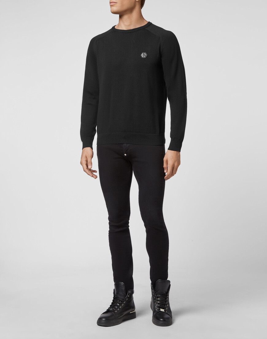 свитер  PAAC-MKO1104-PKN002N_02 с промокодом