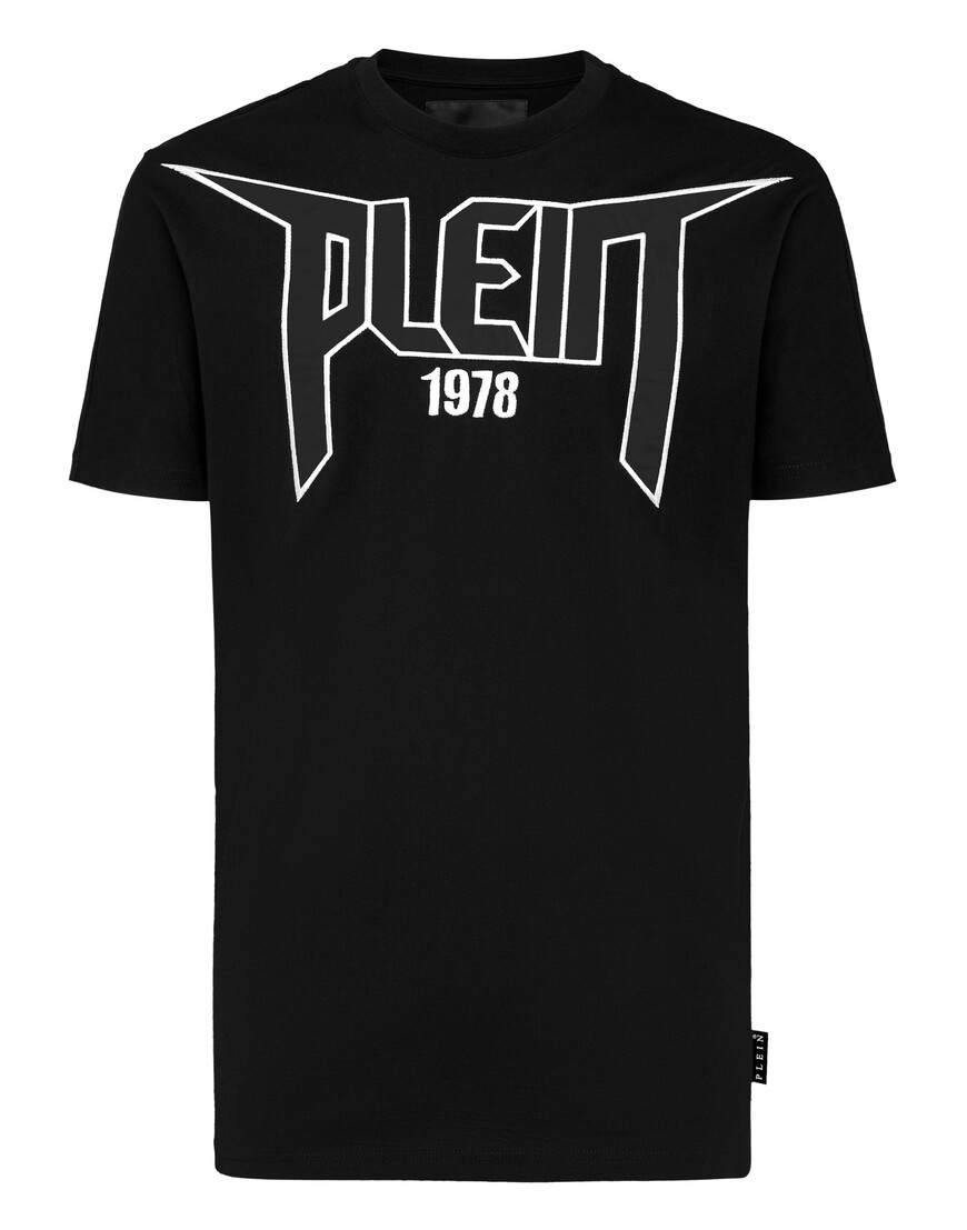 

Футболка Philipp Plein, Черный