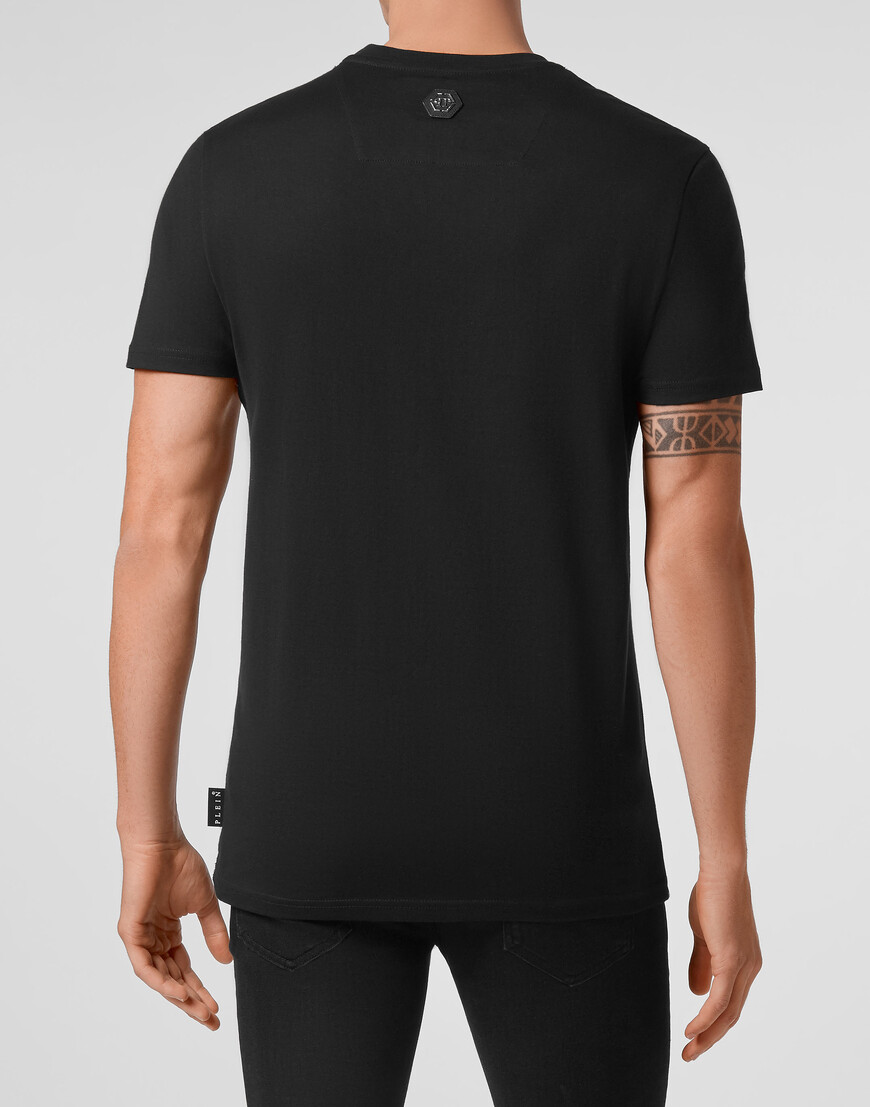 

Футболка Philipp Plein, Черный