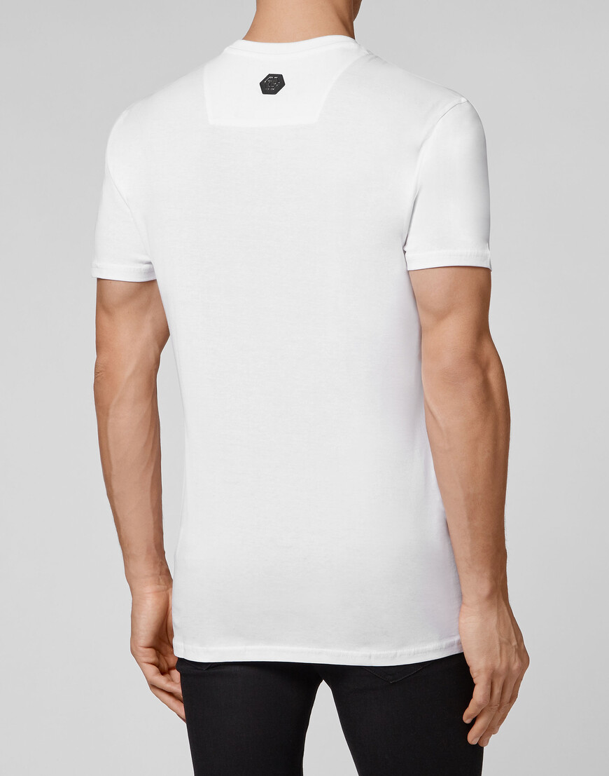 футболка  PAAC-MTK5124-PJY002N_01 в интернет магазине