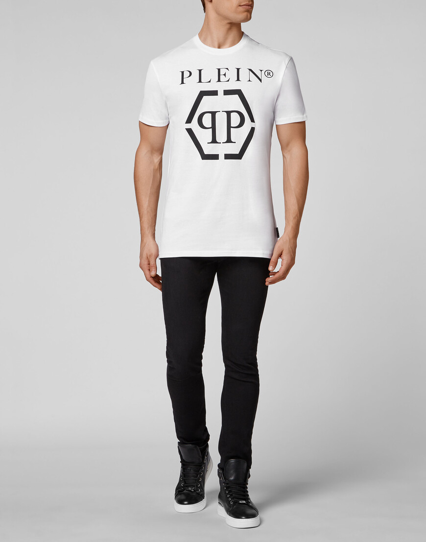 футболка  PAAC-MTK5124-PJY002N_01 с промокодом