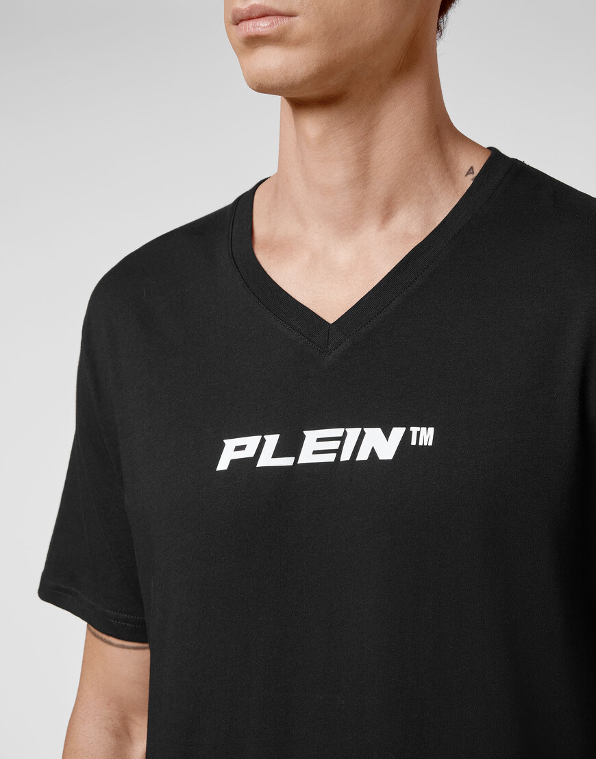 

Футболка Philipp Plein, Черный