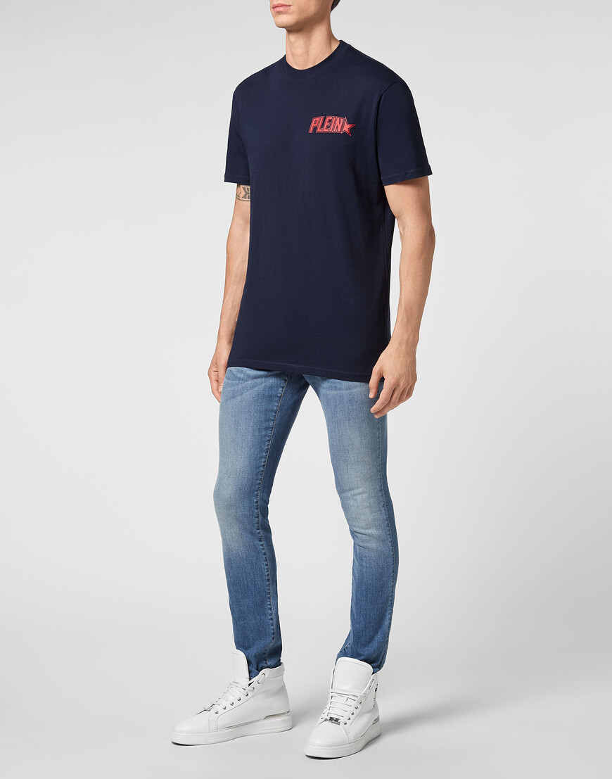 футболка  PAAC-MTK5512-PJO002N_24 с промокодом