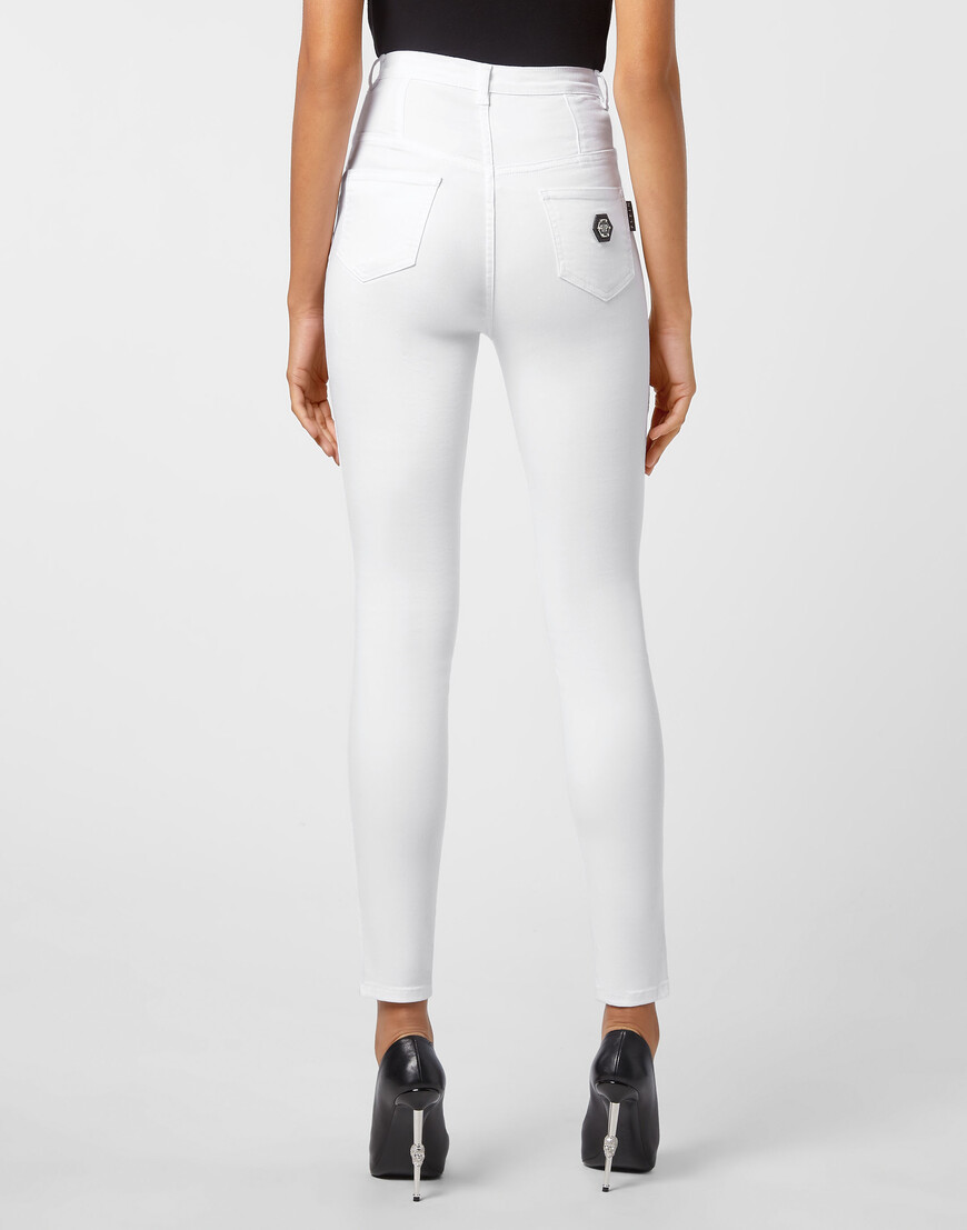 скинни  PAAC-WDT1918-PDE004N_01 в интернет магазине