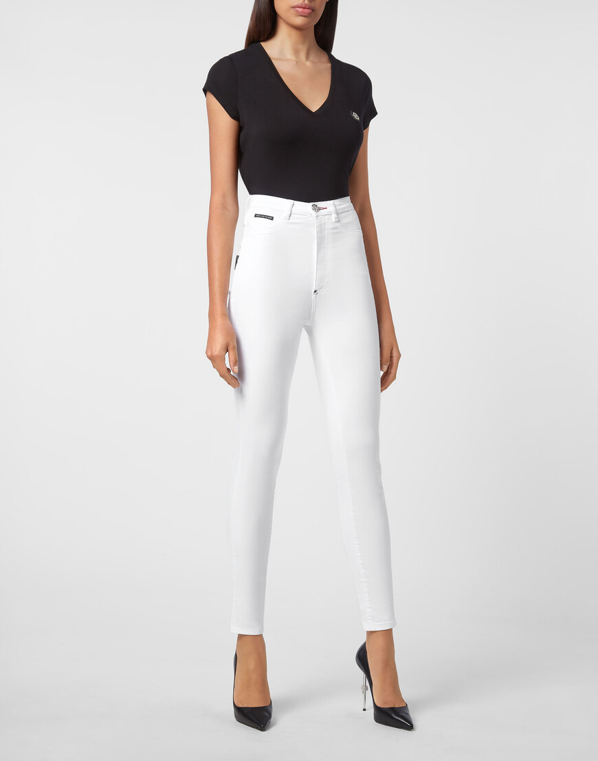 скинни  PAAC-WDT1918-PDE004N_01 с промокодом