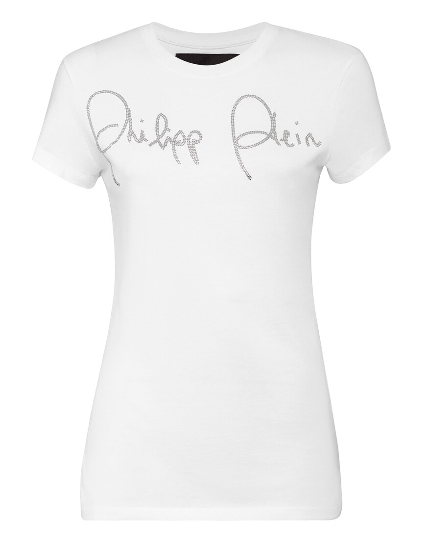 

Футболка Philipp Plein, Белый