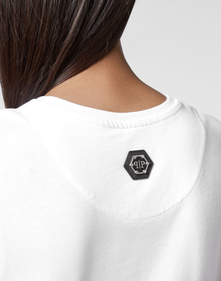 футболка  PAAC-WTK2418-PJO002N_0160 купить с доставкой