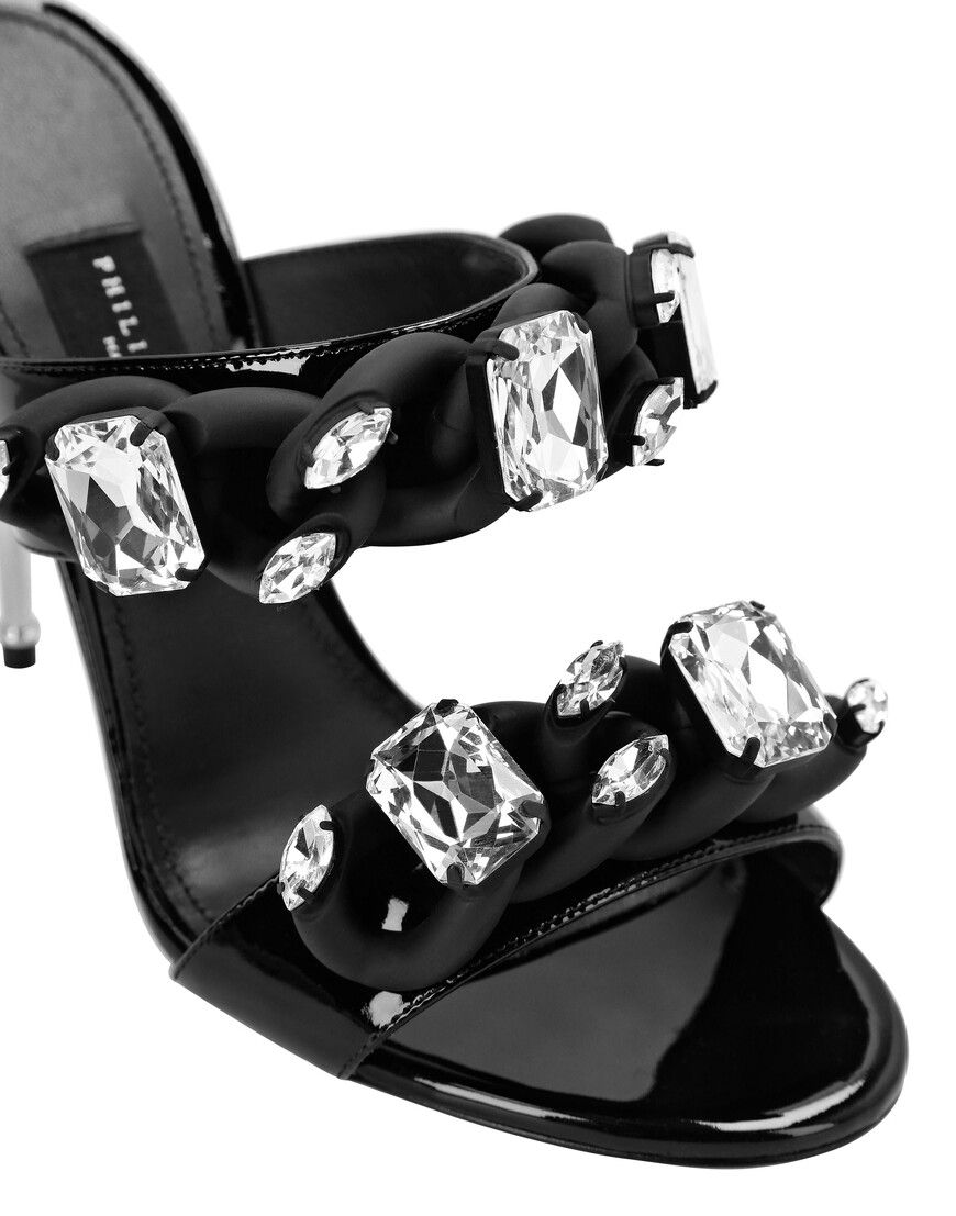 сандалии  PAAS-WSA0446-PLE077N_02 в интернет магазине