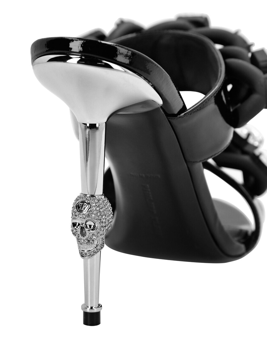 сандалии  PAAS-WSA0446-PLE077N_02 с промокодом