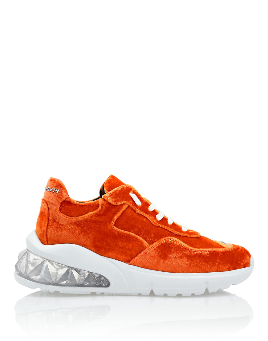 кроссовки  PAAS-WSC1909-PTE086N_20 фотография