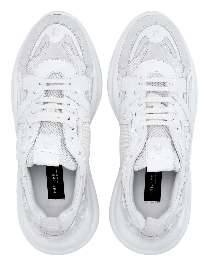 кроссовки  PAAS-WSC2078-PLE010N_01 в интернет магазине