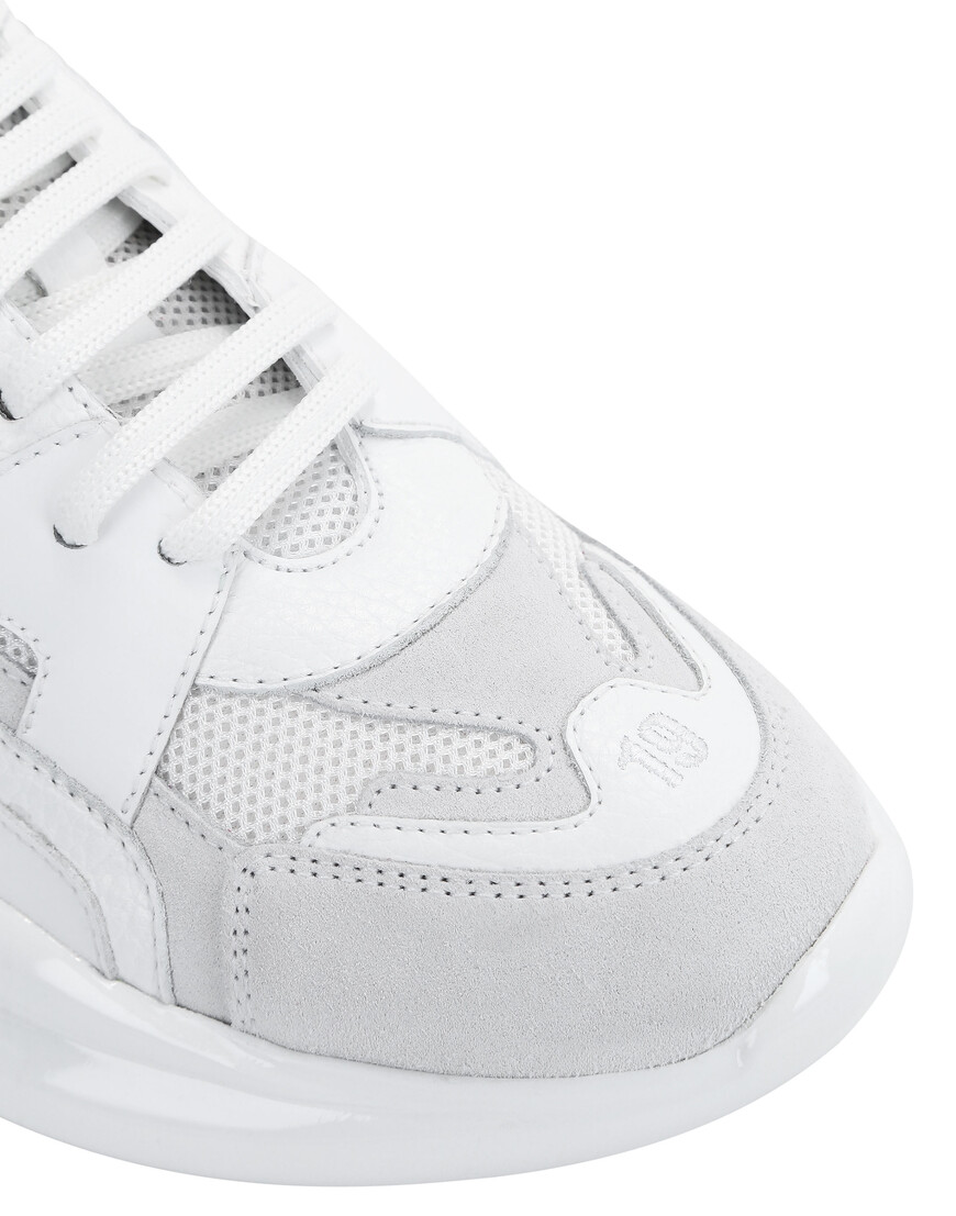 кроссовки  PAAS-WSC2078-PLE010N_01 купить с доставкой