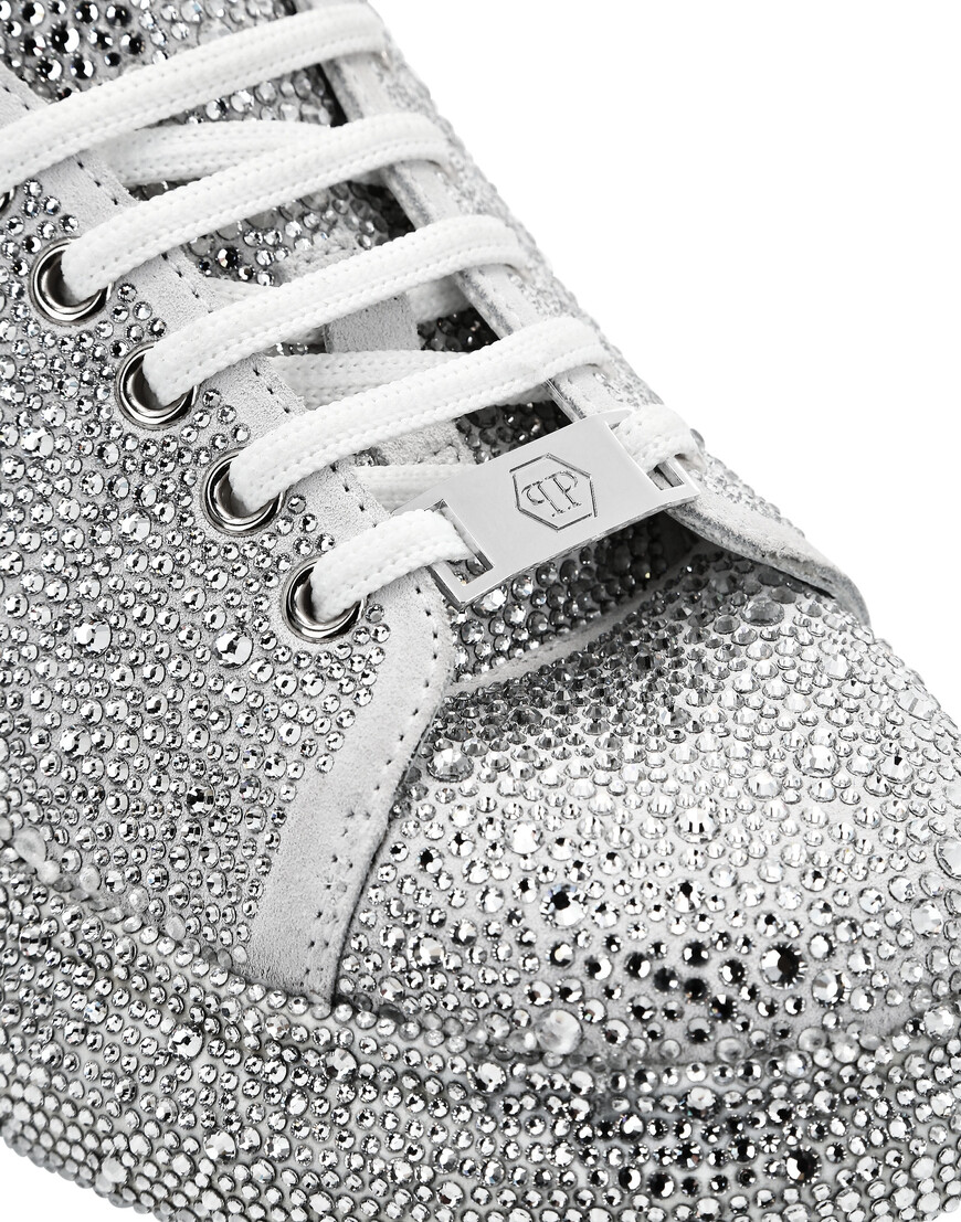 

Кроссовки Philipp Plein, Другой