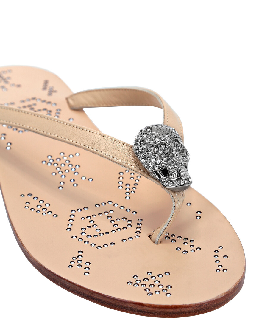 шлепанцы  PAAS-WSG0045-PLE075N_06 с промокодом