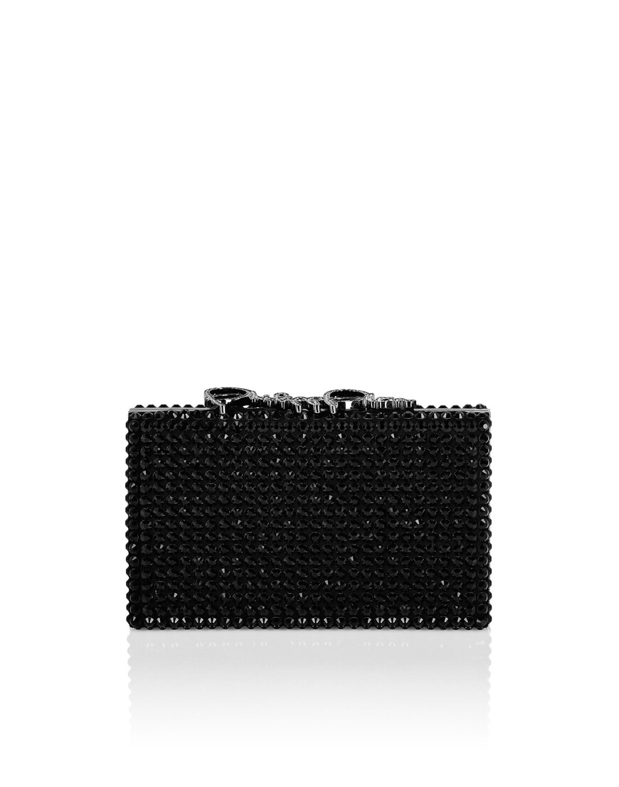 

Сумка Philipp Plein, Черный