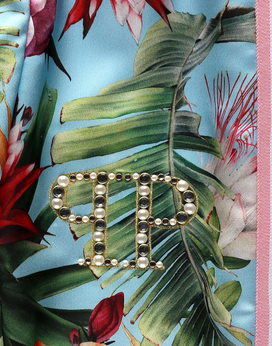 костюм спортивный  PABC-GJJ0001-PTE003N_21 в интернет магазине