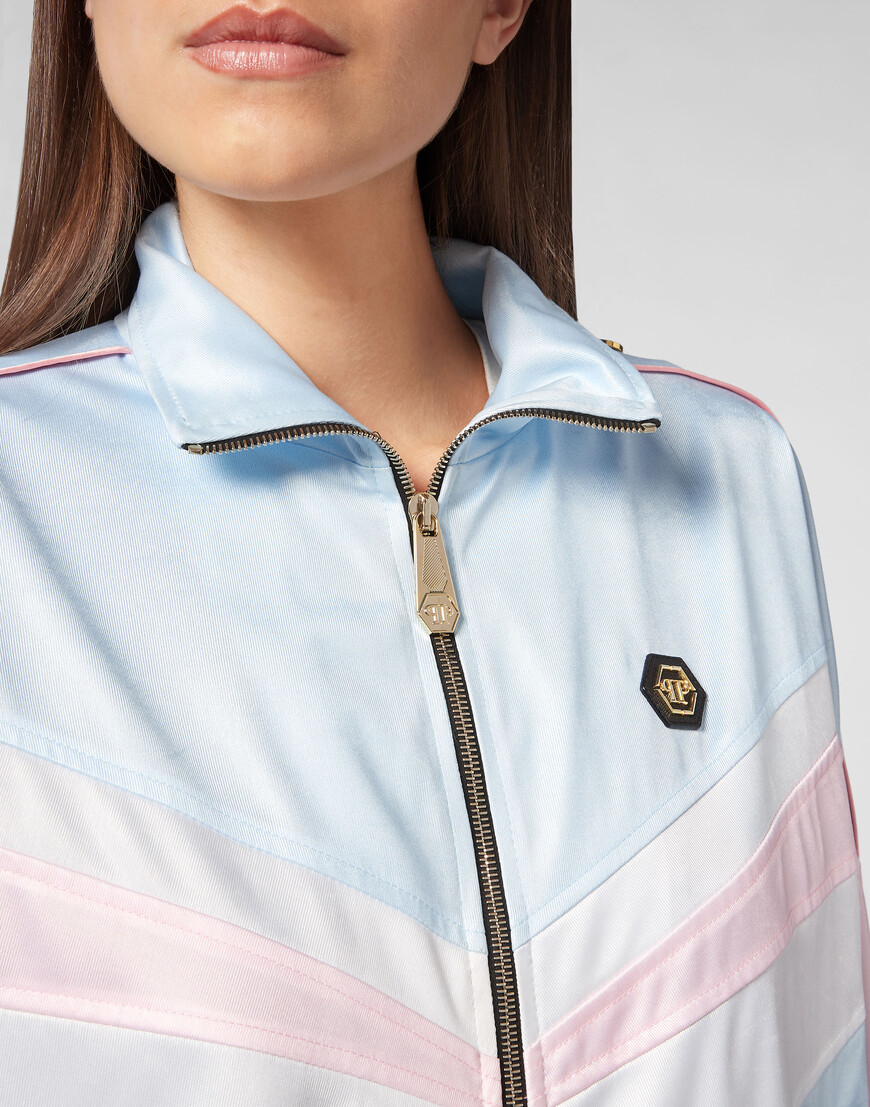 костюм спортивный  PABC-WJJ0067-PTE003N_07 купить с доставкой