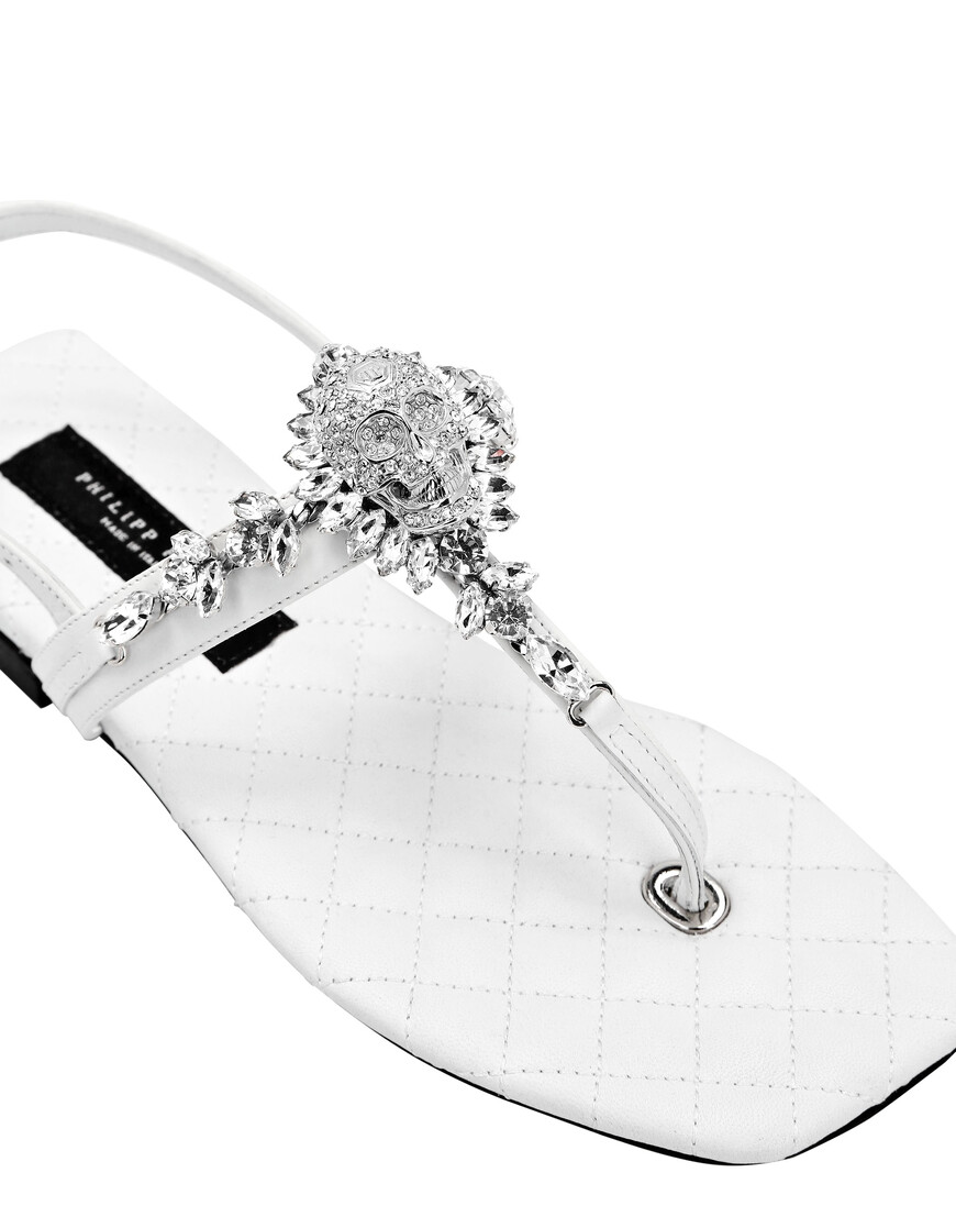 сандалии  PABS-WSA0525-PLE010N_01 с промокодом