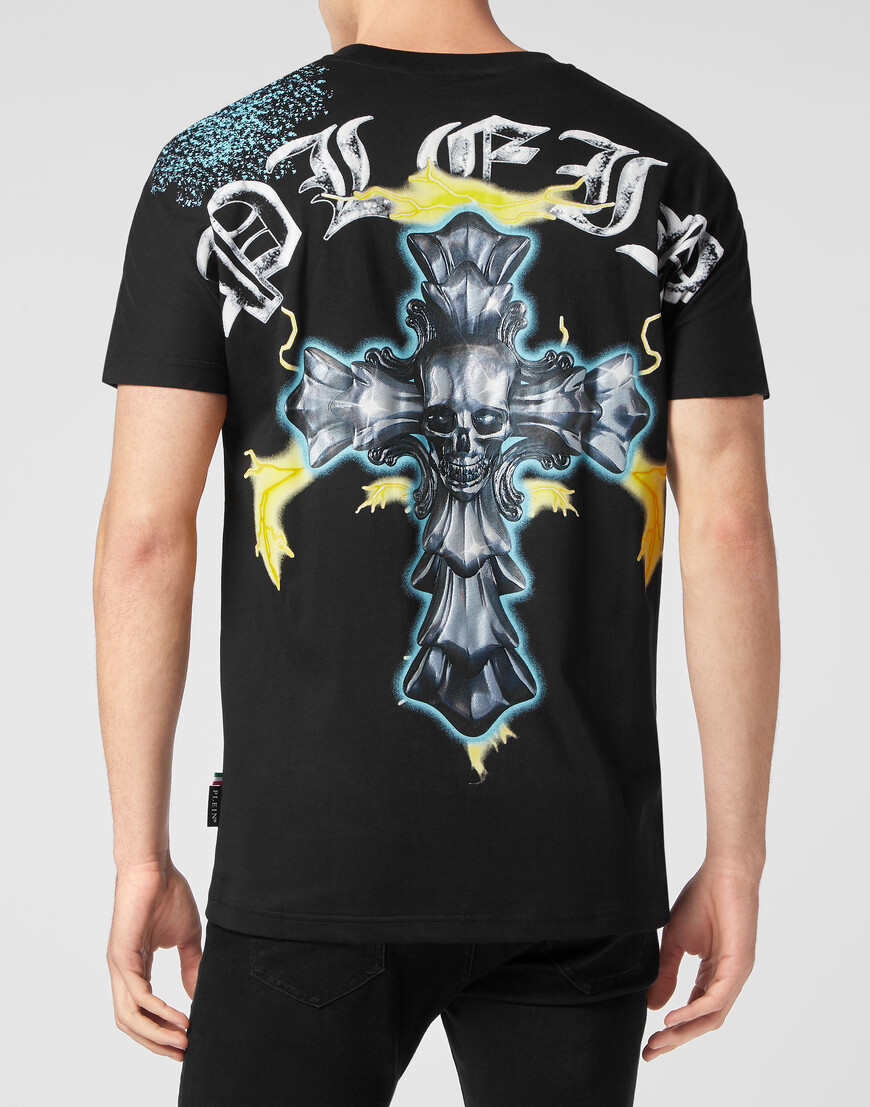 футболка  PACC-MTK6070-PJY002N_02 в интернет магазине