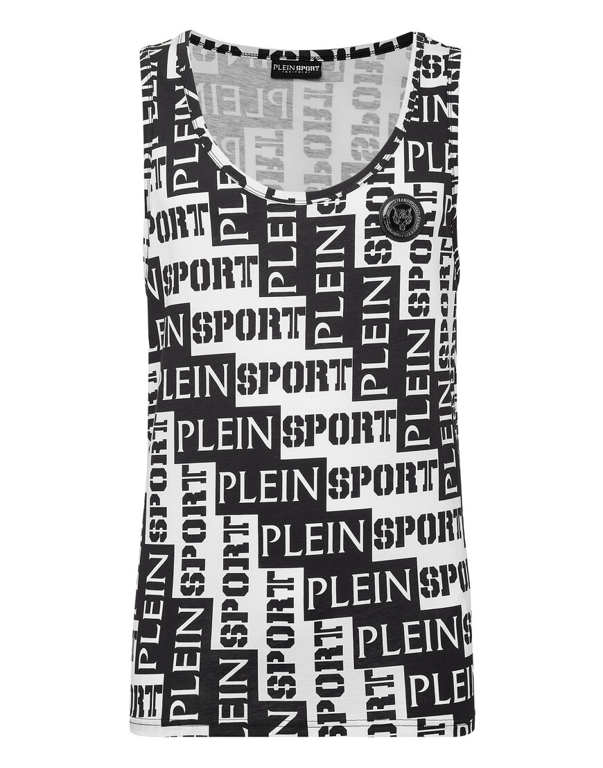 спортивный топ  PACC-MTK6334-SJY001N_0102 по акции