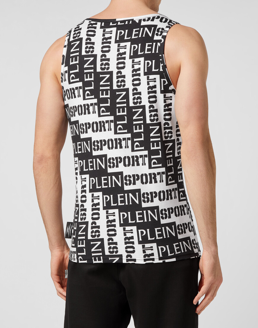 спортивный топ  PACC-MTK6334-SJY001N_0102 в интернет магазине