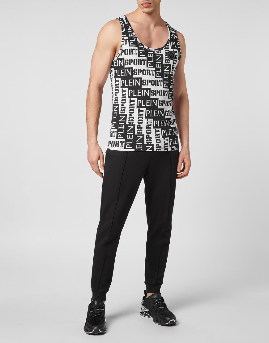 спортивный топ  PACC-MTK6334-SJY001N_0102 с промокодом