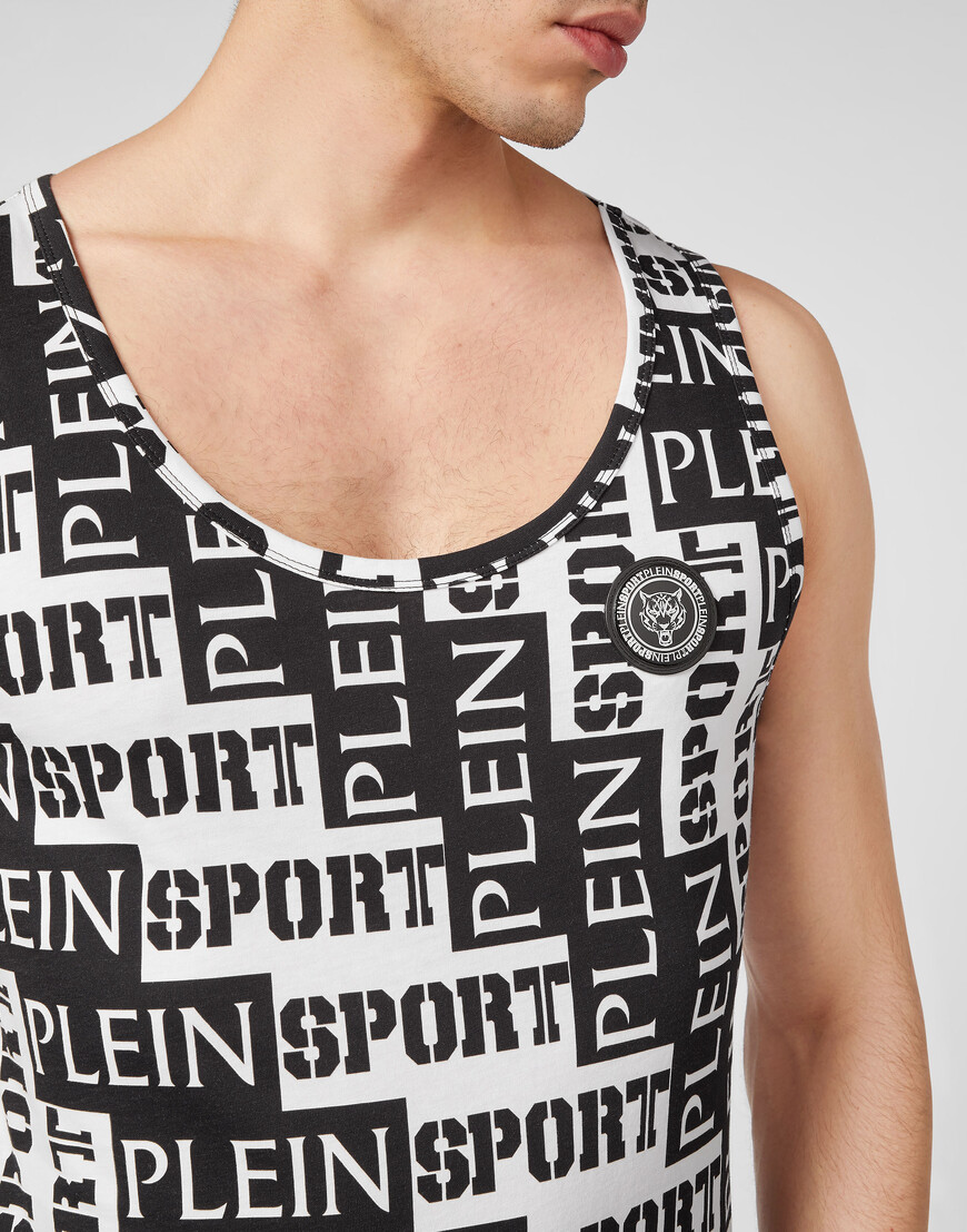 спортивный топ  PACC-MTK6334-SJY001N_0102 купить с доставкой