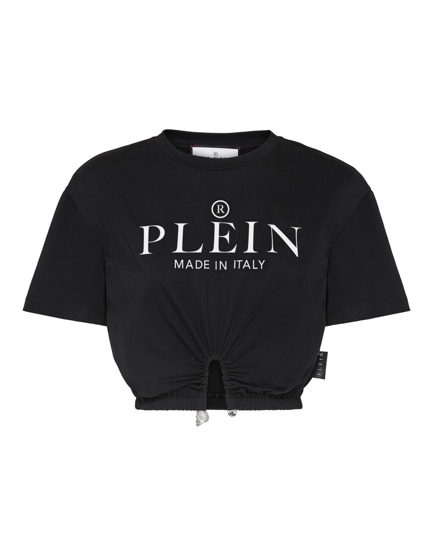 

Футболка Philipp Plein, Черный